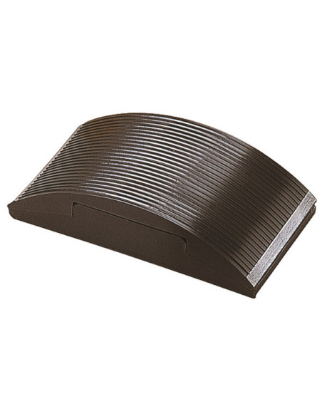 LIJADO MANUAL BLOQUE PLASTICO