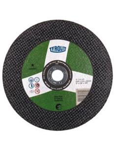 DISCO C PIEDRA - HORMIGON 115X3 MM