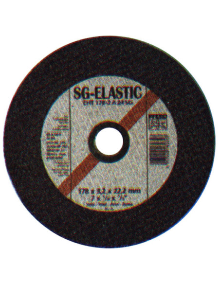 DISCO C ACERO EH A30 115X2,4 MM