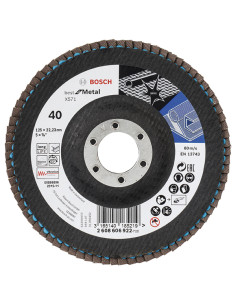 DISCO LAMINAS G120 BEST FOR 125 MM