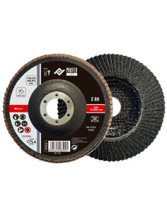 DISCO LAMINAS POLIFAN Z60 115 MM