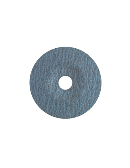 DISCO PULIR FIBRA N.METAL-INOX 115X22 MM