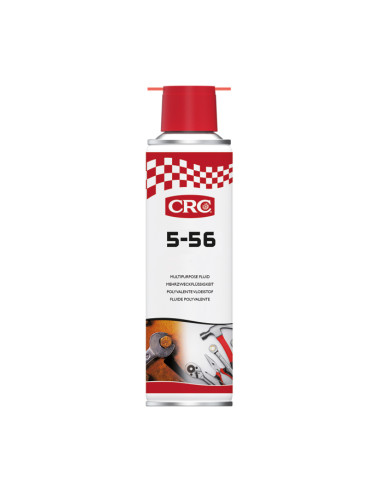 ACEITE MULTIUSO AEROSOL LUBRIC 250 ML