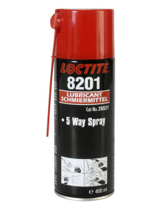 ACEITE MULTIUSO 400 ML