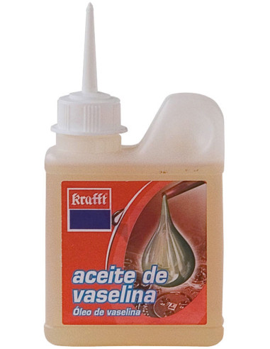 ACEITE VASELINA 125 ML