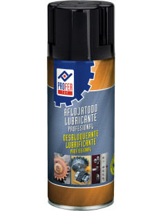 LUBRICANTE MULTIUSO AFLOJATODO 400 ML