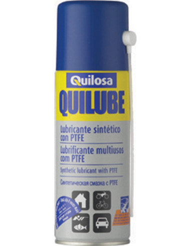 ACEITE MULTIUSO AEROSOL 200 ML