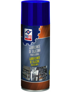 ACEITE MULTIUSO SILICONA PROFE 400 ML