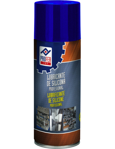 ACEITE MULTIUSO SILICONA PROFE 400 ML