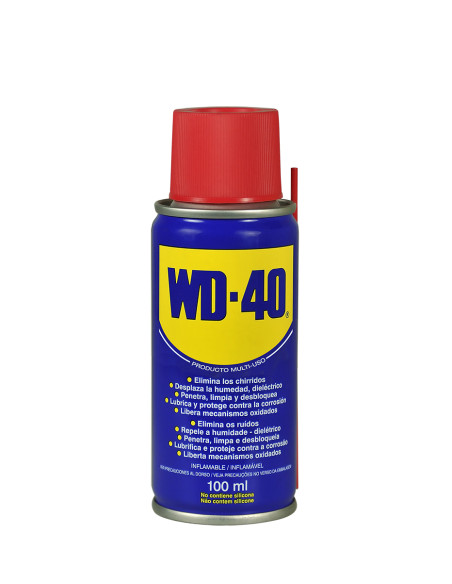 ACEITE MULTIUSO AEROSOL 100 ML