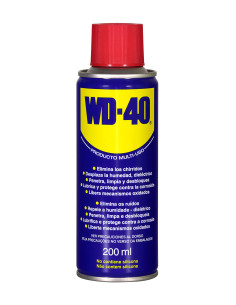 ACEITE MULTIUSO AEROSOL 200 ML