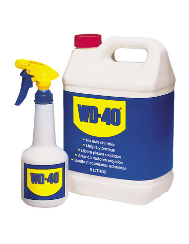 ACEITE MULTIUSO 5 L