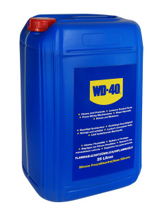 ACEITE MULTIUSO 25 L