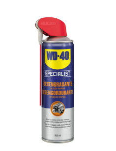 ACEITE DESENGRASANTE RAPIDO 500 ML