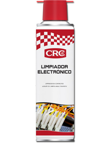 LIMPIADOR CONTACTOS ELECTRICOS 250 ML