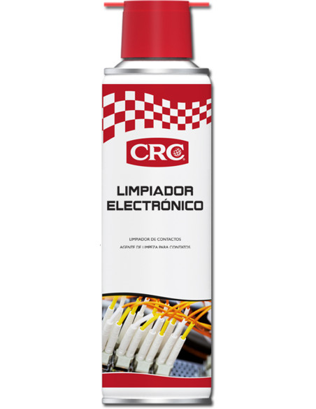 LIMPIADOR CONTACTOS ELECTRICOS 250 ML