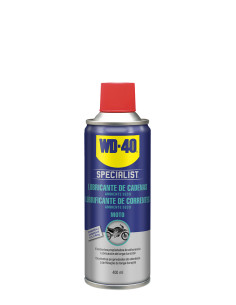 ACEITE LUBRICANTE CADENAS MOTO 400 ML