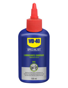 LUBRICANTE HUMEDAD BIKE 100 ML