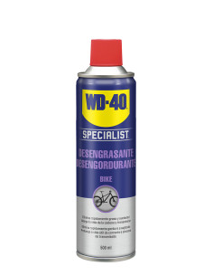 ACEITE DESENGRASANTE BIKE 500 ML