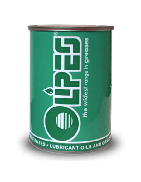 PASTA ANTIGRIPANTE COBRE MAXIGRAS 1 L
