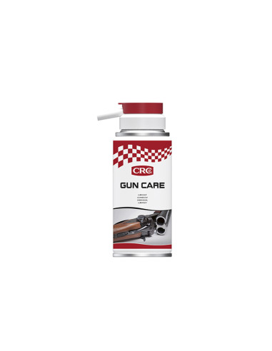 ACEITE LUBRICACION ARMAS 100 ML