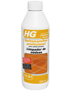 QUITAMANCHAS PROF BALDOSAS 0,5 L