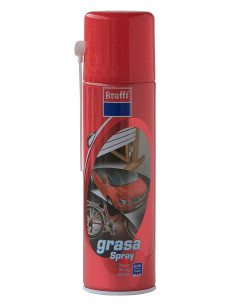 GRASA AEROSOL 650 ML