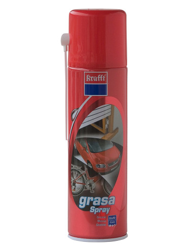 GRASA AEROSOL 650 ML