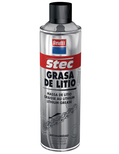 GRASA LITIO ENGRASE GENERAL 400 ML