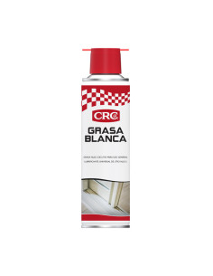 GRASA AEROSOL LITIO BLANCA 250 ML