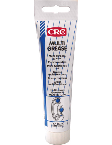 GRASA LITIO MULTIUSO 100 ML