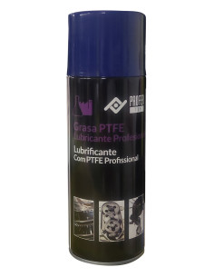 GRASA LUBRICANTE PTFE PROFESIO 400 ML