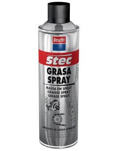 GRASA LARGA DURACION STEC 500 ML