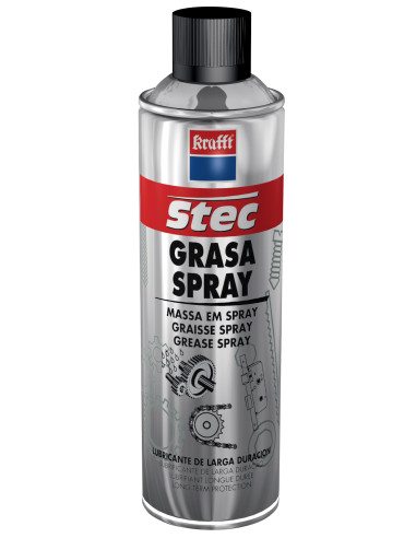 GRASA LARGA DURACION STEC 500 ML