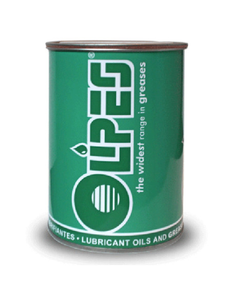 GRASA LITIO ENGRASE GENERAL EP 1 KG