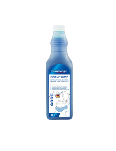 LÍQUIDO W.C. INSTABLUE EXTRA 1 L
