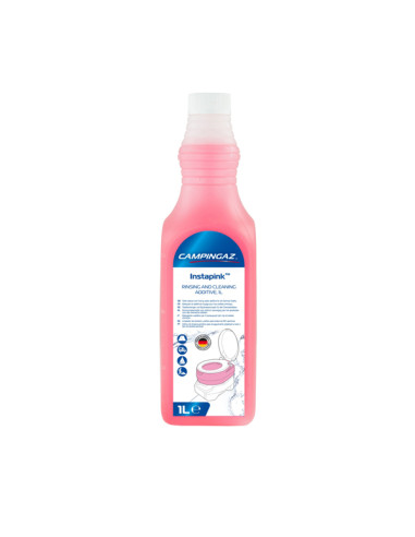 LIQUIDO WC INSTAPINK STANDARD 1 L