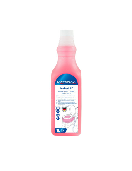 LIQUIDO WC INSTAPINK STANDARD 1 L