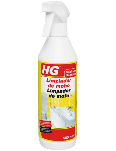 PROTECTOR ANTIMOHO SANITARIOS 0,5 L