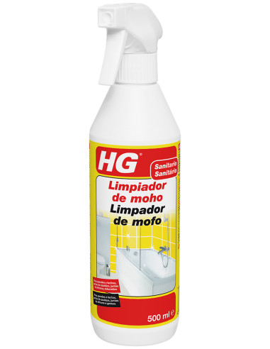 ELIMINADOR MANCHAS DE HUMEDAD 0,5 L