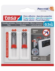 CLAVO ADHESIVO PEQUEÑO 0,5 KG
