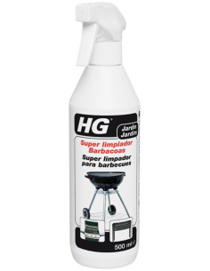 LIMPIADOR BARBACOAS 0,5 L