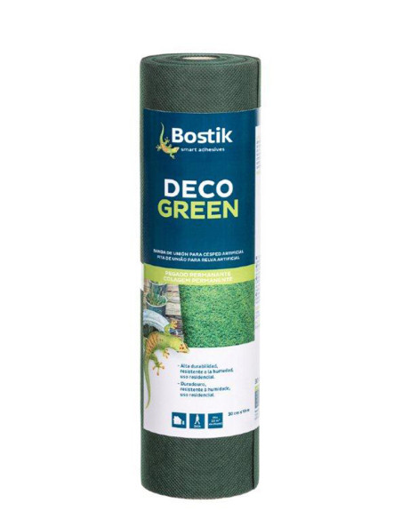 CINTA DE UNION CESP 30CMX10M