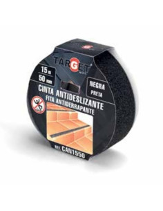 ANTIDESLIZANTE NEGRO 5MX25 MM