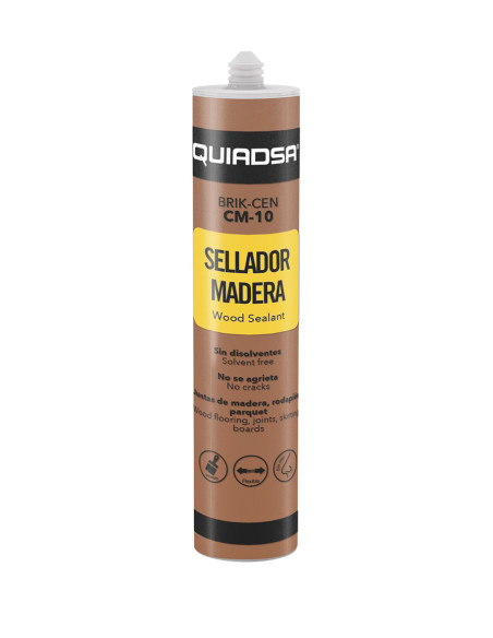 MASILLA MADERA GRIS CLARO 300 ML