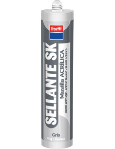 MASILLA ACRILICA SK BLANCO 300 ML