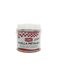 MASILLA REPARAR METALES S/ESTIRENO 250 G