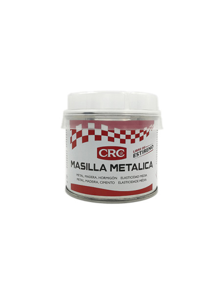 MASILLA REPARAR METALES S/ESTIRENO 250 G