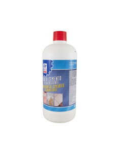 DESINCRUSTANTE QUITA CEMENTO 1 L