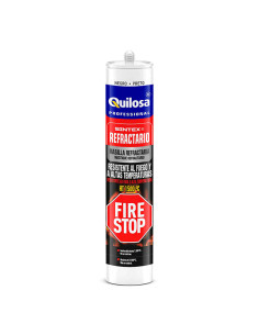 MASILLA REFRACTARIA 300 ML